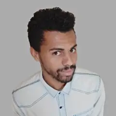Adriano Andradi