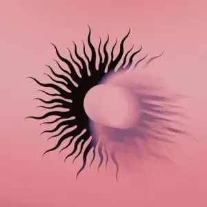 Silver Bleeds the Black Sun…