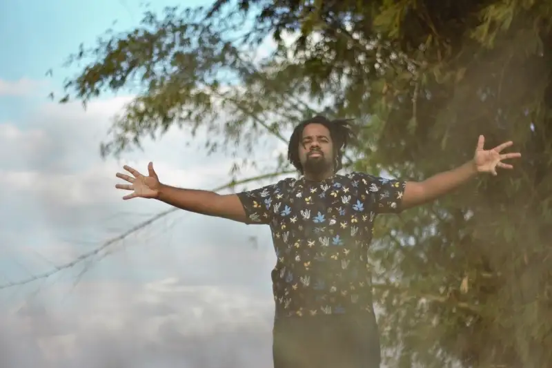 afroragga-flowman - Fotos