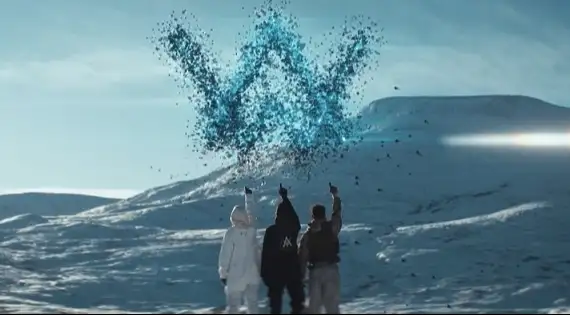 Veja o clipe da nova música, "Broken Strings", com a letra e a tradução!