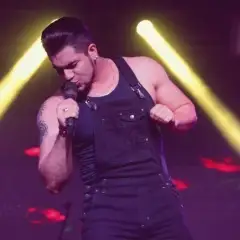 Allisson Rodrigues