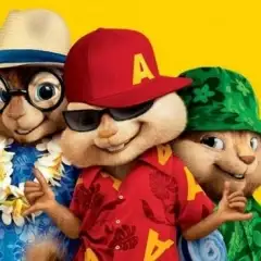 Alvin & The Chipmunks