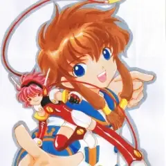 Angelic Layer