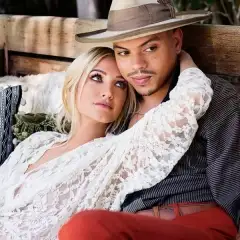 Ashlee + Evan
