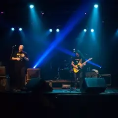 Audergang