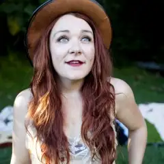 Audra Mae