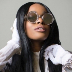 Azealia Banks