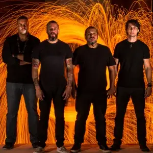 Cores no Escuro