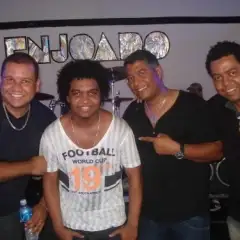 Banda Giom