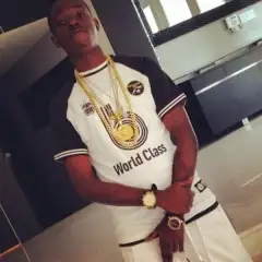 Bobby Shmurda
