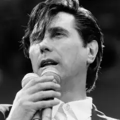 Bryan Ferry