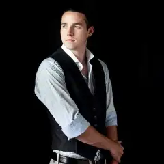 Collin Mcloughlin