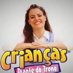 Crianças Diante do Trono