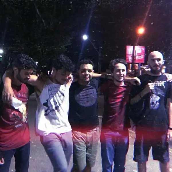 cruithne-band - Fotos