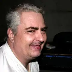 Daniel Johnston