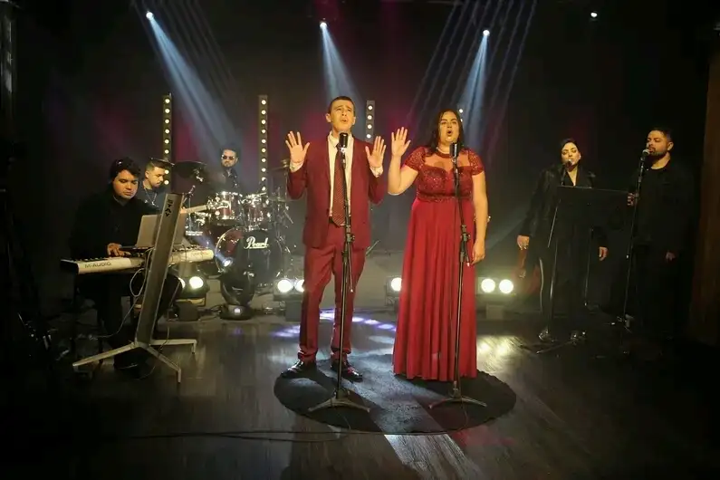 danilo-e-danielle - Fotos