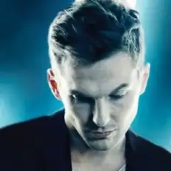 David Lindgren