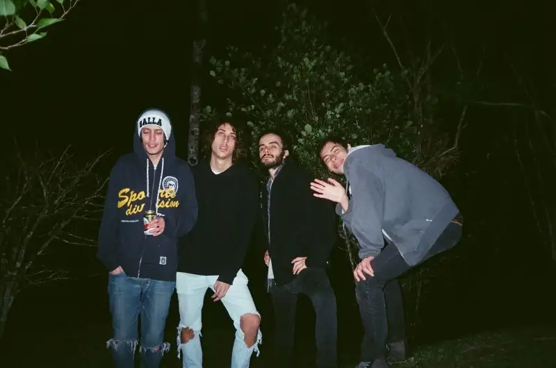 deadman-jack - Fotos