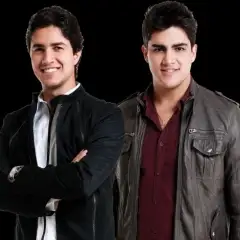 Diogo e Danilo