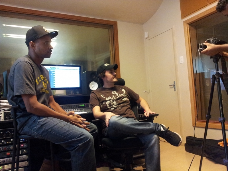 dnt-beatmaker - Fotos