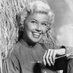 Doris Day