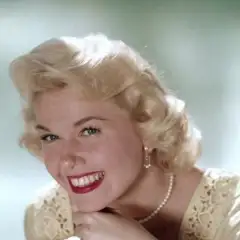 Doris Day