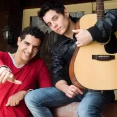 Douglas e Kleberson