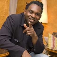 Dr. Alban