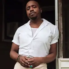 Durand Jones