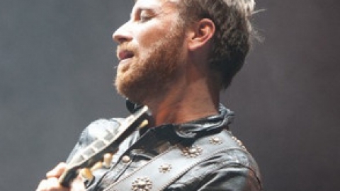 Black Keys e Queens Of The Stone Age são os destaques de hoje no Lollapalooza