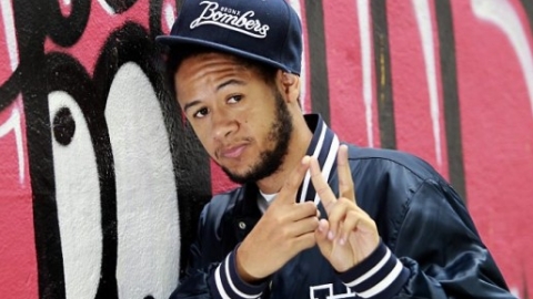 Ouça "Hoje Cedo", nova música de Emicida em parceria com Pitty