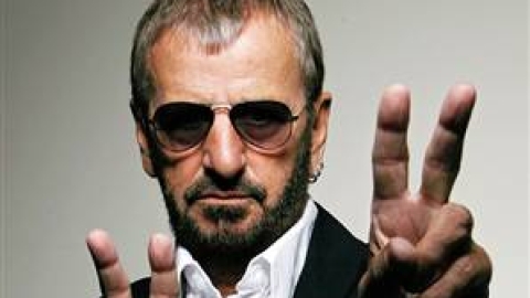 Novo álbum de Ringo Starr sai em março