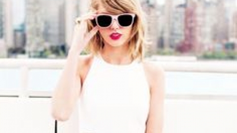 No aniversário de "1989" de Taylor Swift, saiba como estava a música no ano em que ela nasceu