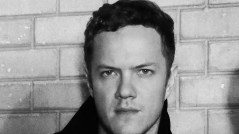 Ouça prévia de "Someone Else", de Steve Angello e Dan Reynolds do Imagine Dragons