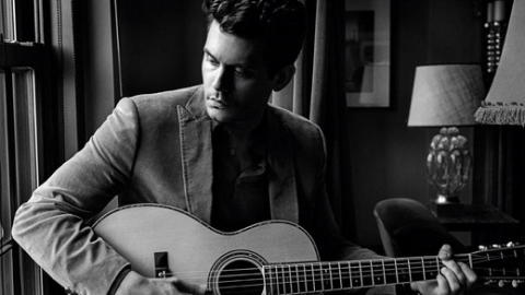 Disco a Disco: John Mayer