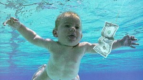 Disco a disco: Nirvana