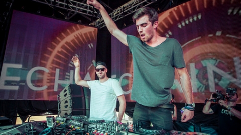 5 lançamentos de música eletrônica que você precisa ouvir