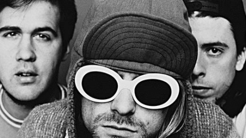 Nirvana e Soundgarden podem ser estrelas de musical sobre o grunge