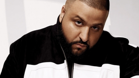 "Wild Thoughts" de DJ Khaled sobe para o número 1 e tira "Despacito" do topo da parada britânica