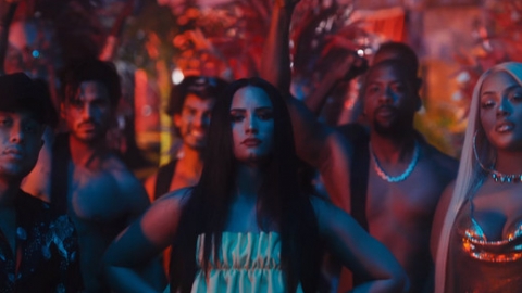 Demi Lovato e Stefflon Don estão no novo clipe de Jax Jones. Veja "Instruction"