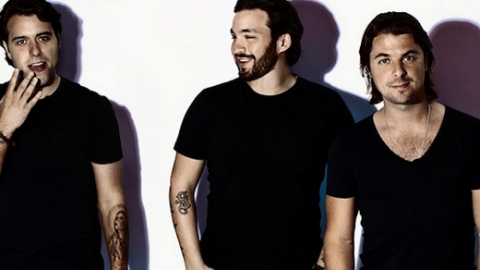 Swedish House Mafia anuncia show de retorno e promete novidades para 2019