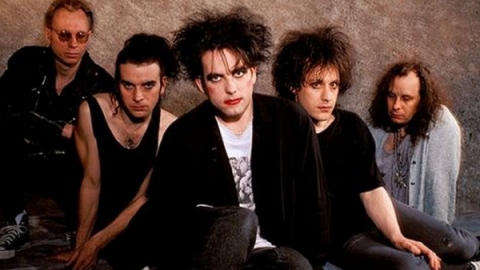 The Cure, Def Leppard e Radiohead entram para o Rock and Roll Hall of Fame