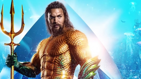 Ou&ccedil;a "Everything I Need" de Skylar Grey, m&uacute;sica tema do filme "Aquaman"