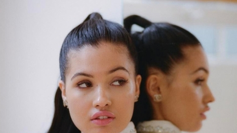 Escute "High Expectations", o álbum de estreia de Mabel