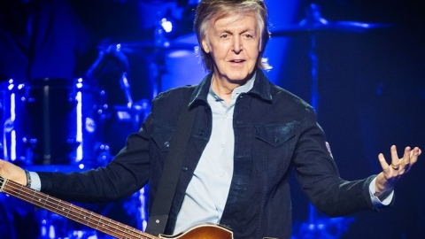 Lollapalooza EUA anuncia edi&ccedil;&atilde;o online com Paul McCartney, Imagine Dragons, Lorde e mais