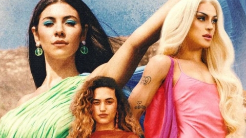 MARINA lança remix para "Man's World" com participação de Pabllo Vittar. Ouça!