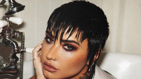 Demi Lovato anuncia show extra em São Paulo