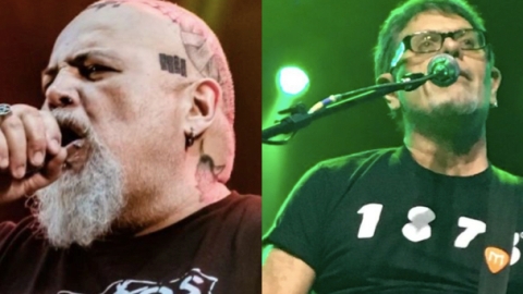 João Gordo ironiza sumiço de bilionários em submarino e Roger Moreira rebate publicação