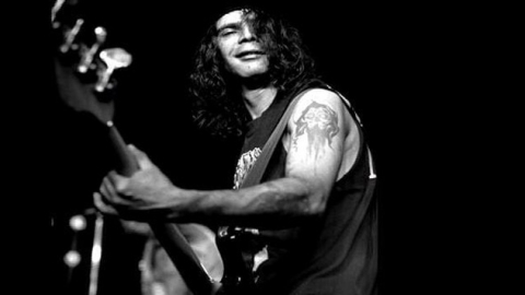 Jabá, baixista original do Ratos de Porão, morre aos 60 anos