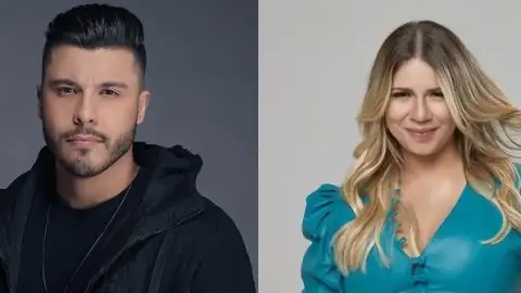 Murilo Huff barra álbum póstumo de Marília Mendonça